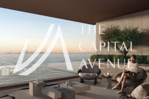 Appartement de 3 chambres No. 120115 3