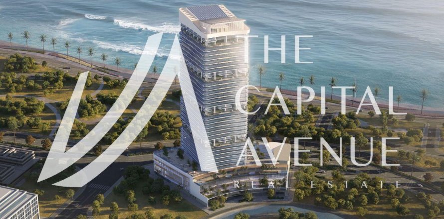 Квартира с 3 спальнями  №120112