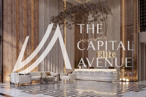 Квартира с 3 спальнями  №120112 3