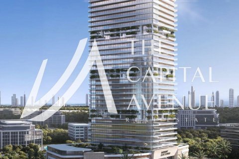 Квартира с 3 спальнями  №120112 16