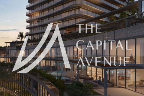 Квартира с 3 спальнями  №120112 14