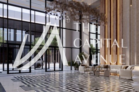 Квартира с 3 спальнями  №120112 13