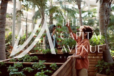 Townhouse de 4 chambres No. 120113 11