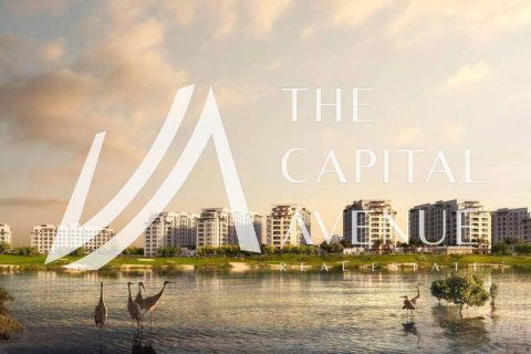 Appartement de 2 chambres  No. 120117 13