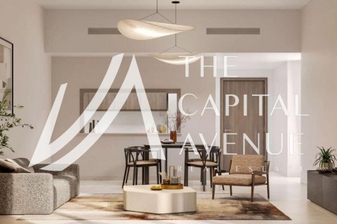 Appartement de 2 chambres  No. 120117 6