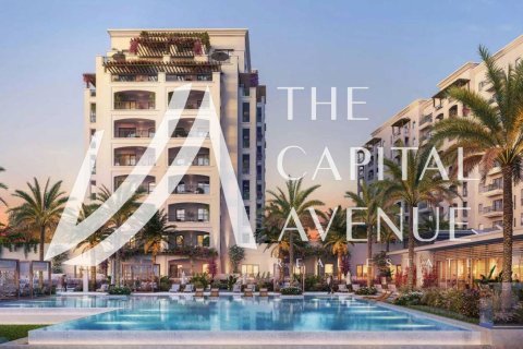 Appartement de 2 chambres  No. 120117 3