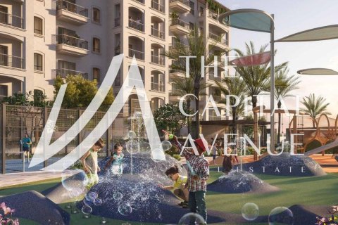 Appartement de 2 chambres  No. 120117 10