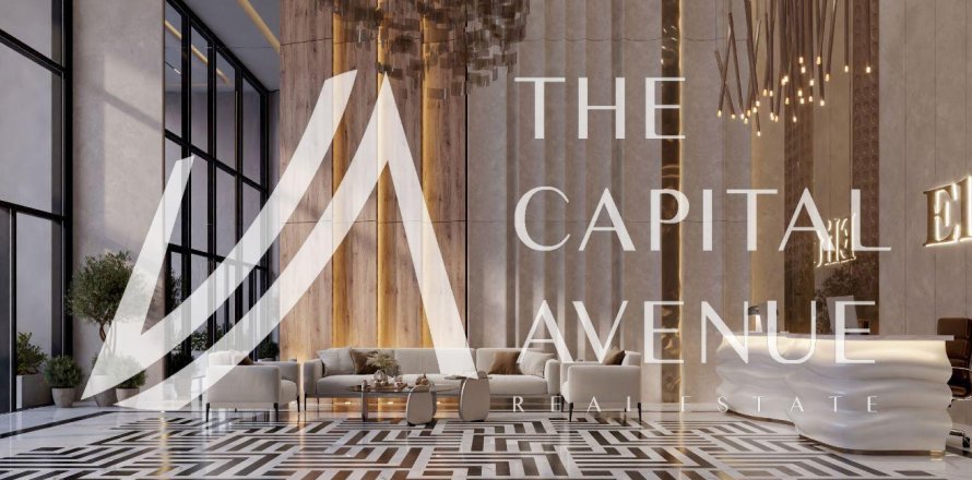 Apartment de 3 dormitorios  No. 120111