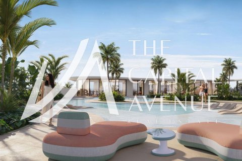 Квартира с 3 спальнями  №120114 2