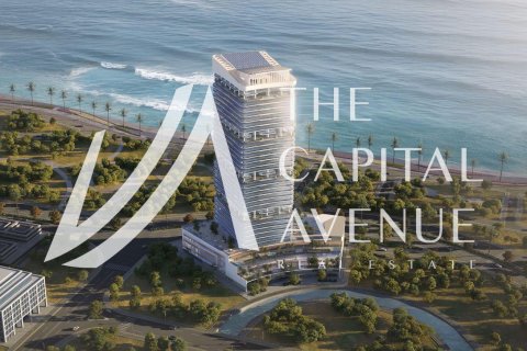 Квартира с 3 спальнями  №120114 16