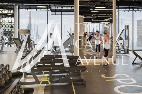 Квартира с 3 спальнями  №120114 10