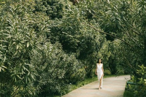 Villa de 4 dormitorios  No. 134162 17