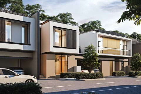 Villa de 4 dormitorios  No. 134162 8