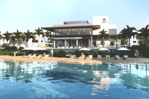 Villa de 4 dormitorios  No. 134162