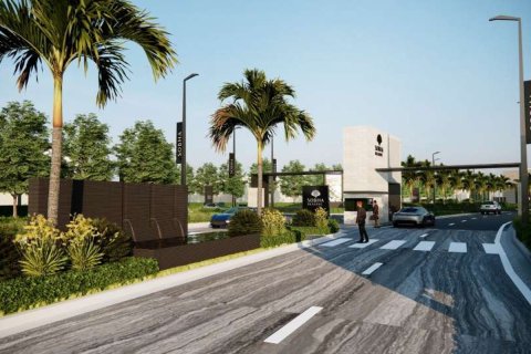 Villa de 4 dormitorios  No. 134162 13