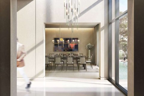 Villa de 4 dormitorios  No. 134162 5