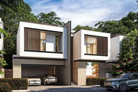 Villa de 4 dormitorios  No. 134162 21