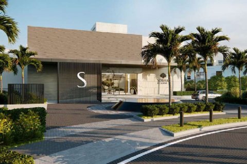 Villa de 4 dormitorios  No. 134162 7