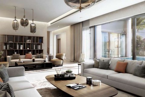 Villa de 4 dormitorios  No. 134162 3