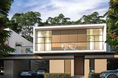 Villa de 4 dormitorios  No. 134162 19