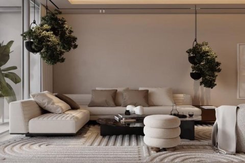 Apartment de 3 dormitorios No. 134164 6