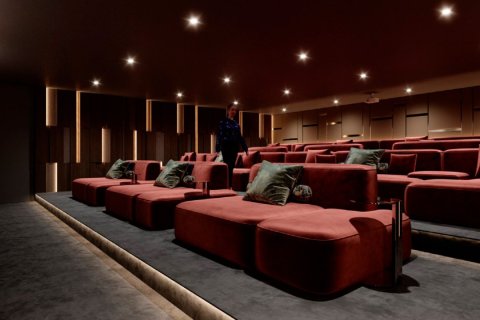 Apartment de 3 dormitorios No. 134164 16