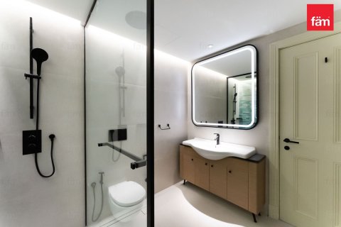 Apartment de 1 dormitorio  No. 134167 14