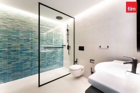 Apartment de 1 dormitorio  No. 134167 15