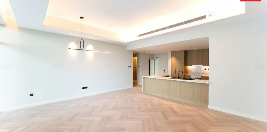 Apartment de 1 dormitorio  No. 134167