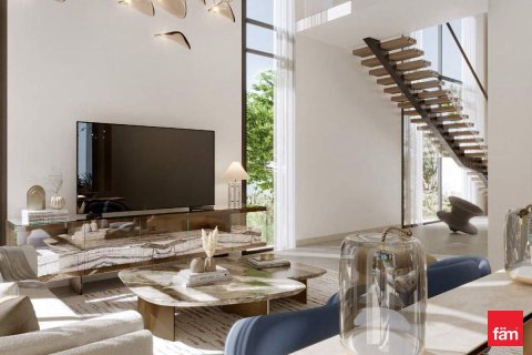 Villa de 5 dormitorios en Dubai, UAE No. 134163 9