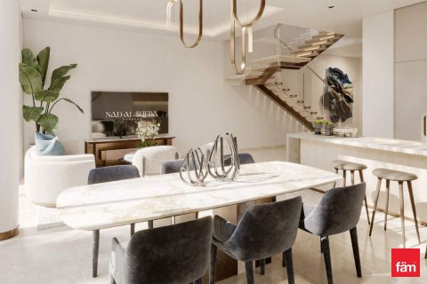 Villa de 5 dormitorios en Dubai, UAE No. 134163 6