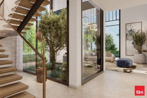 Villa de 5 dormitorios en Dubai, UAE No. 134163 11
