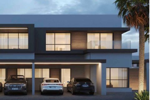 Villa de 3 dormitorios  No. 134165