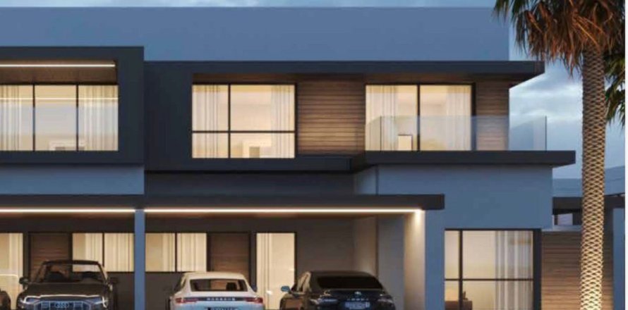 Villa de 3 dormitorios  No. 134165