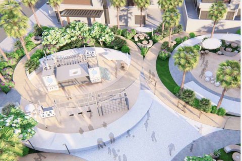 Villa de 3 dormitorios  No. 134165 12