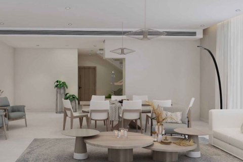 Villa de 3 dormitorios  No. 134165 3