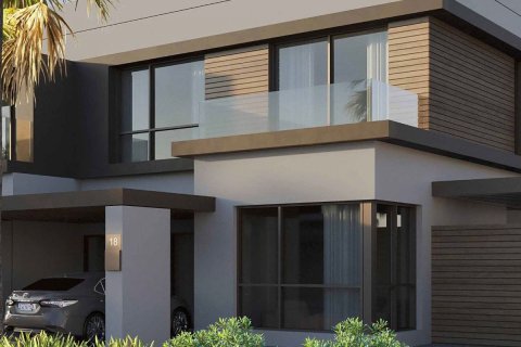 Villa de 3 dormitorios  No. 134165 6