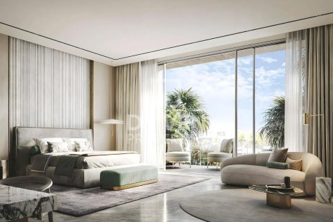 Villa de 5 chambres à District One, UAE No. 206275 8