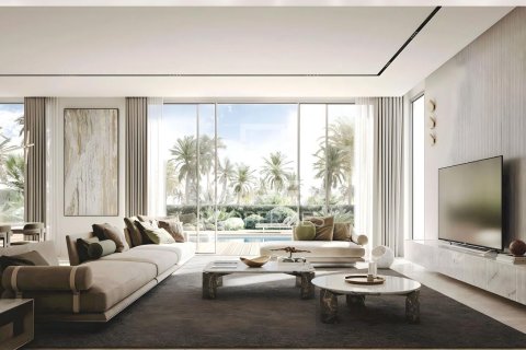 Villa de 5 chambres à District One, UAE No. 206275 7