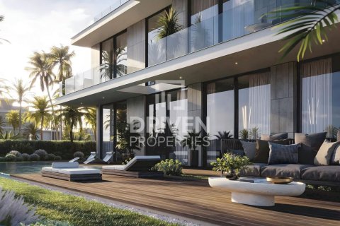 Villa de 5 chambres à District One, UAE No. 206275 11