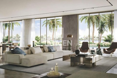 Villa de 5 chambres à District One, UAE No. 206275 6