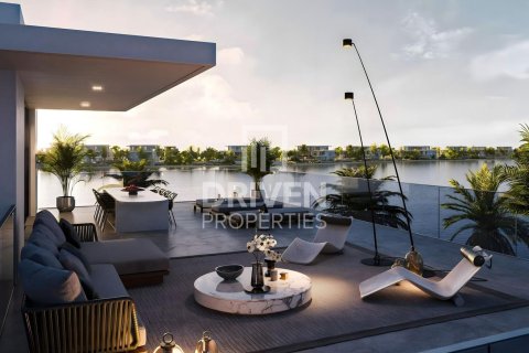 Villa de 5 chambres à District One, UAE No. 206275 12