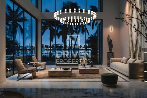 Villa de 5 chambres à District One, UAE No. 206275