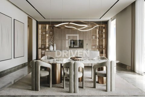 Villa de 5 chambres à District One, UAE No. 206275 5
