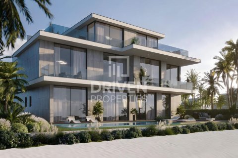 Villa de 5 chambres à District One, UAE No. 206275 13