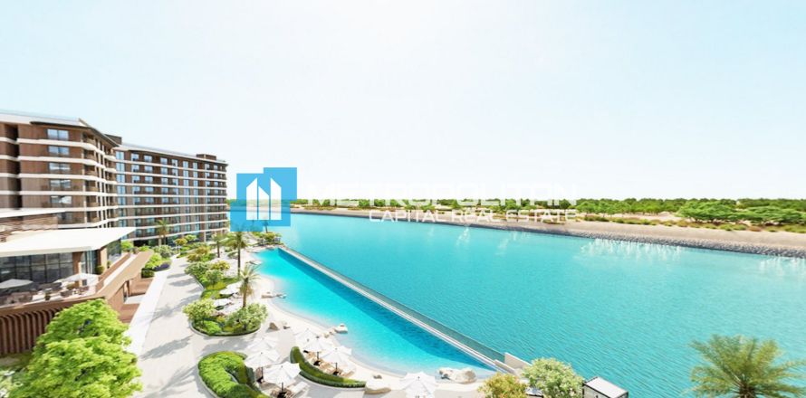 2 bedrooms Apartment No. 109315