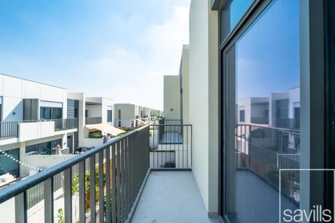 Townhouse de 3 chambres  No. 109316 14