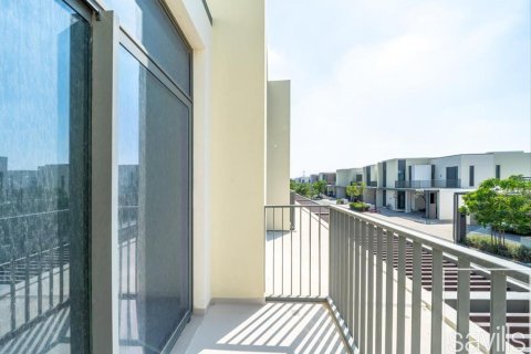 Townhouse de 3 chambres  No. 109316 16