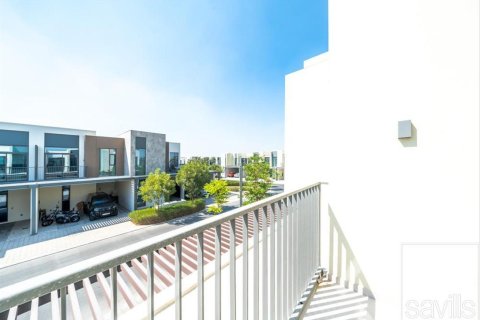 Townhouse de 3 chambres  No. 109316 11