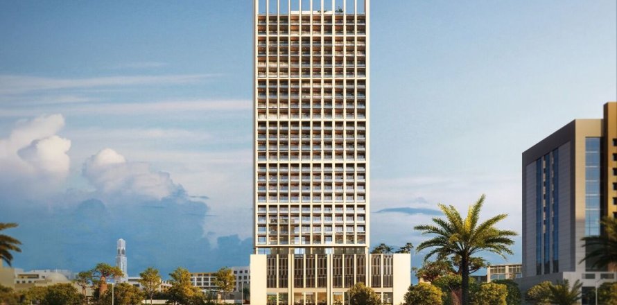 Appartement de 2 chambres à Dubai, UAE No. 101676